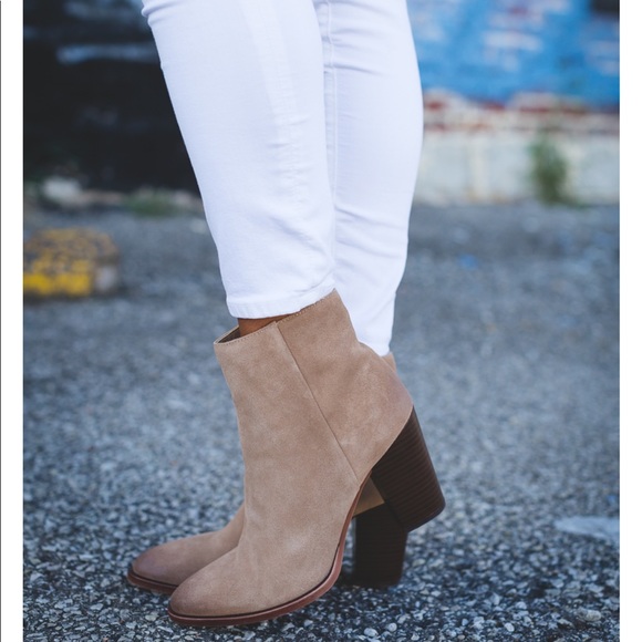 sam edelman blake bootie